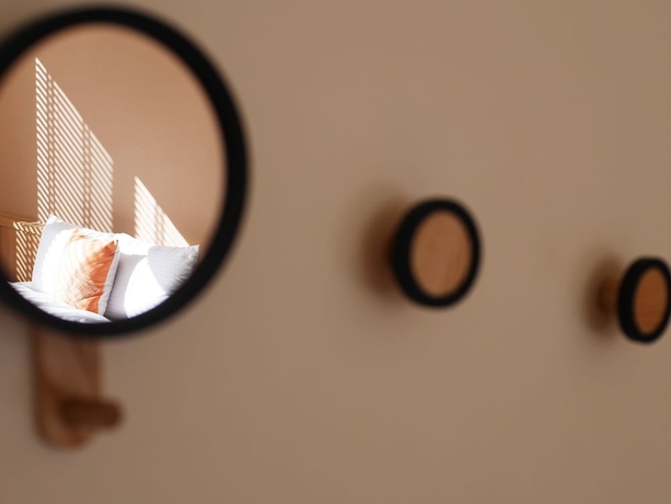 Imagen de la habitación del Hotel Seemoon BandB. Foto 11