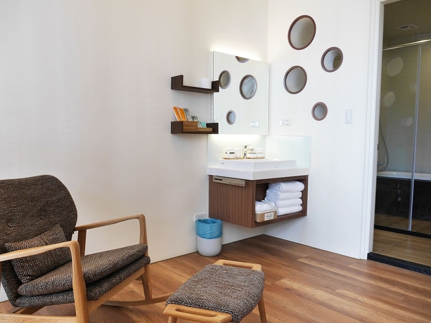 Imagen de la habitación del Hotel Seemoon BandB. Foto 13