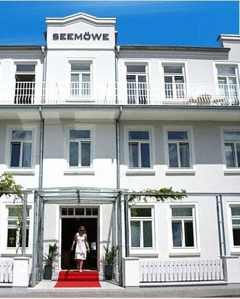 Imagen de la habitación del Hotel Seem&ouml;we. Foto 3