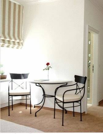 Imagen de la habitación del Hotel Seem&ouml;we. Foto 4