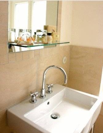 Imagen de la habitación del Hotel Seem&ouml;we. Foto 6