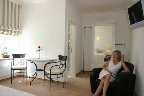 Imagen de la habitación del Hotel Seem&ouml;we. Foto 8