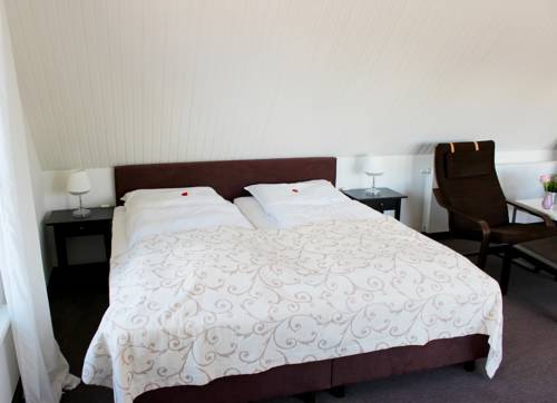 Imagen de la habitación del Hotel Seem&ouml;we. Foto 9