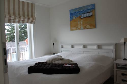 Imagen de la habitación del Hotel Seem&ouml;we. Foto 10