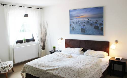 Imagen de la habitación del Hotel Seem&ouml;we. Foto 11