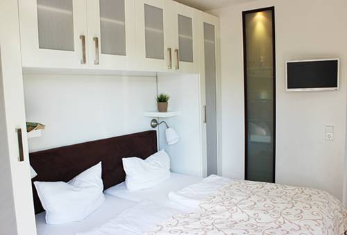 Imagen de la habitación del Hotel Seem&ouml;we. Foto 13