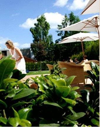 Imagen de la habitación del Hotel Seem&ouml;we. Foto 16