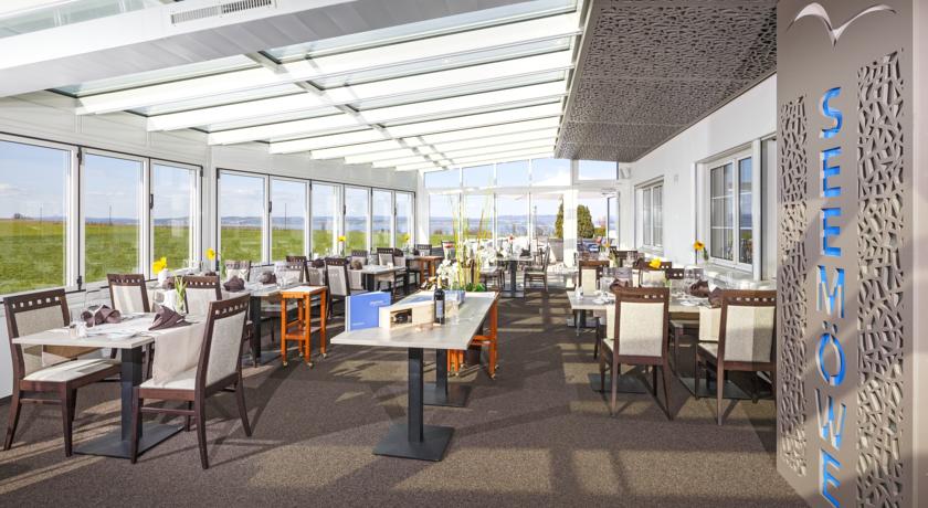 Imagen general del Hotel Seem&ouml;we Swiss Quality. Foto 2