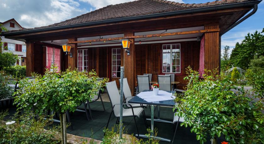 Imagen general del Hotel Seem&ouml;we Swiss Quality. Foto 3