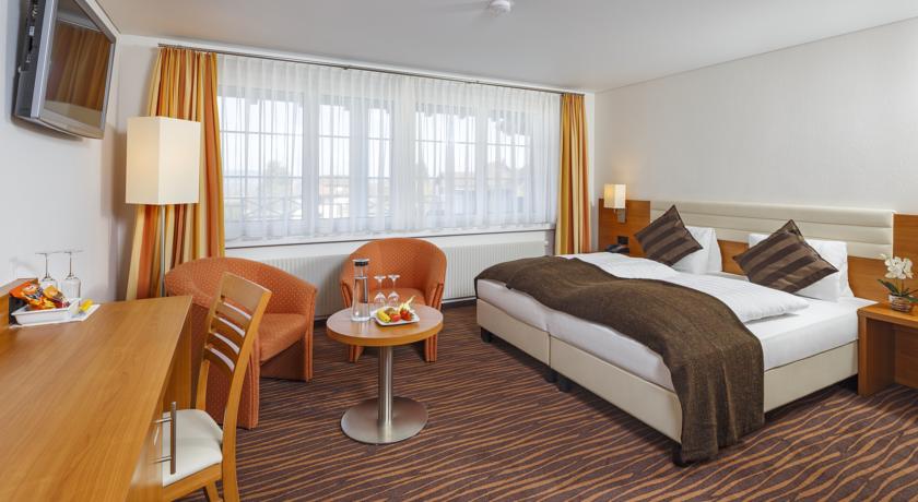 Imagen general del Hotel Seem&ouml;we Swiss Quality. Foto 4