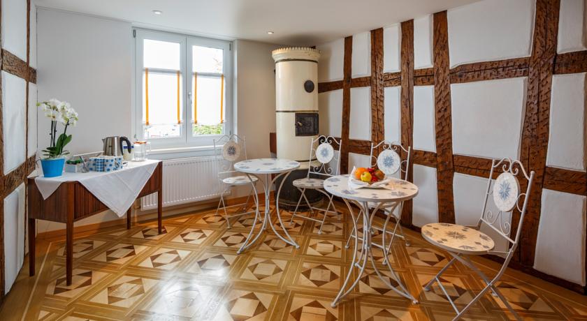 Imagen general del Hotel Seem&ouml;we Swiss Quality. Foto 5