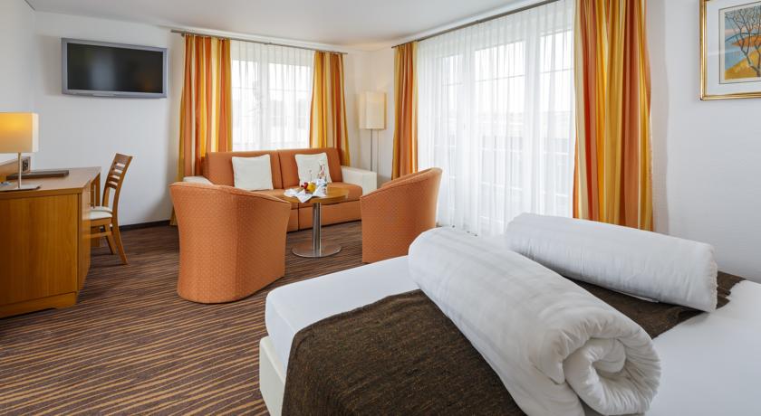 Imagen general del Hotel Seem&ouml;we Swiss Quality. Foto 6