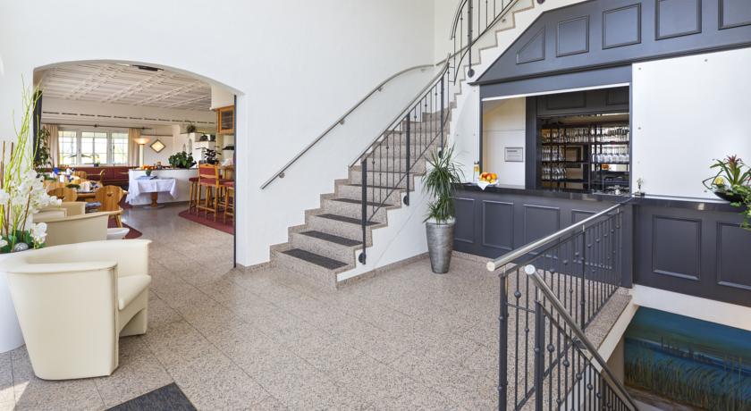 Imagen general del Hotel Seem&ouml;we Swiss Quality. Foto 7