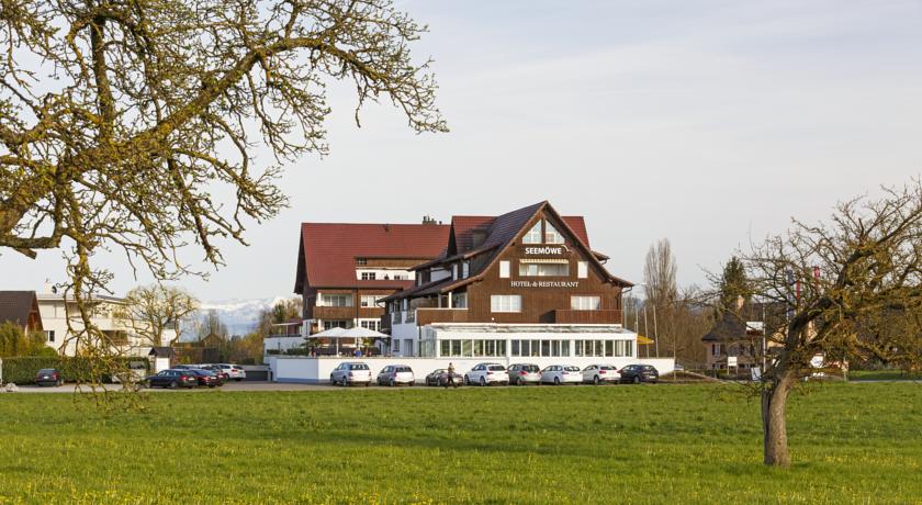 Imagen general del Hotel Seem&ouml;we Swiss Quality. Foto 8