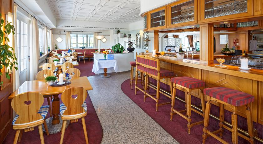 Imagen general del Hotel Seem&ouml;we Swiss Quality. Foto 9