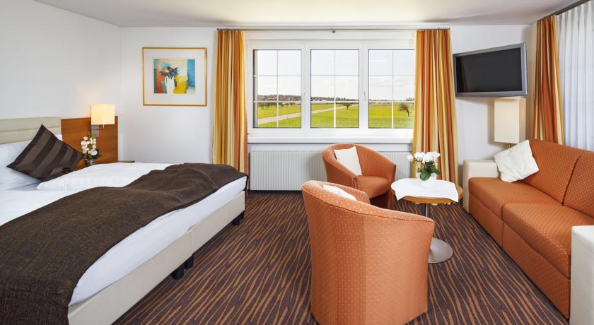 Imagen general del Hotel Seem&ouml;we Swiss Quality. Foto 10