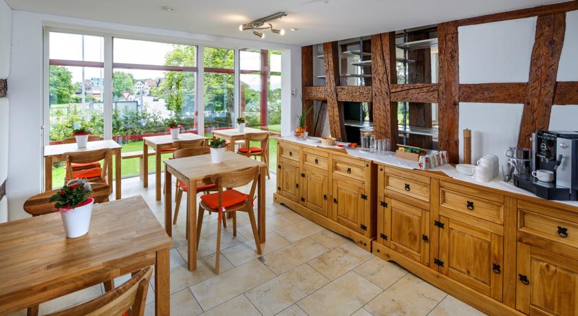 Imagen general del Hotel Seem&ouml;we Swiss Quality. Foto 11