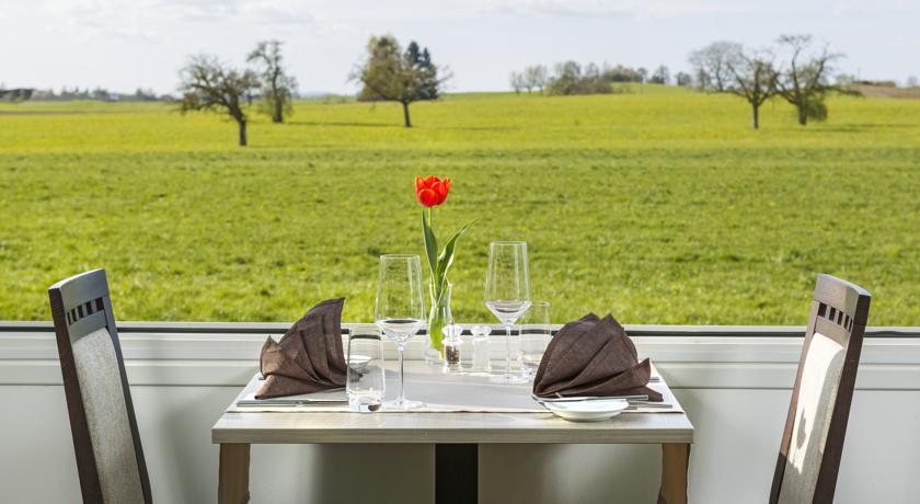 Imagen general del Hotel Seem&ouml;we Swiss Quality. Foto 12