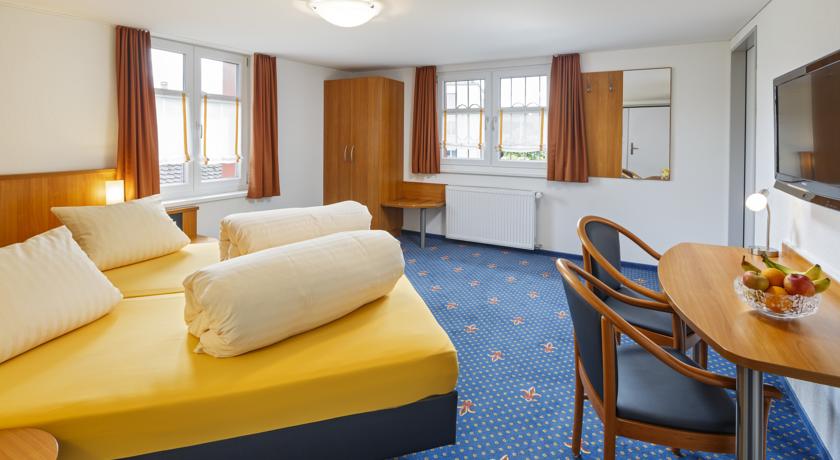 Imagen general del Hotel Seem&ouml;we Swiss Quality. Foto 13