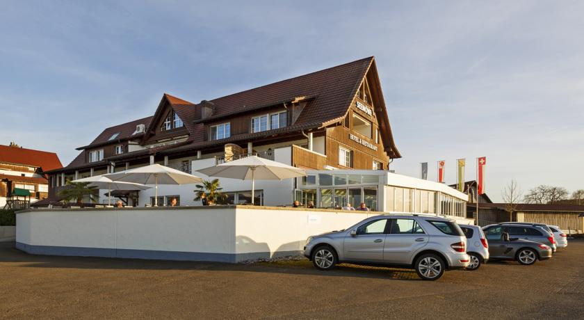 Imagen general del Hotel Seem&ouml;we Swiss Quality. Foto 14