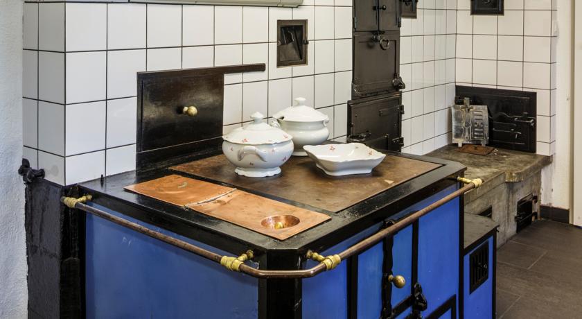 Imagen general del Hotel Seem&ouml;we Swiss Quality. Foto 15