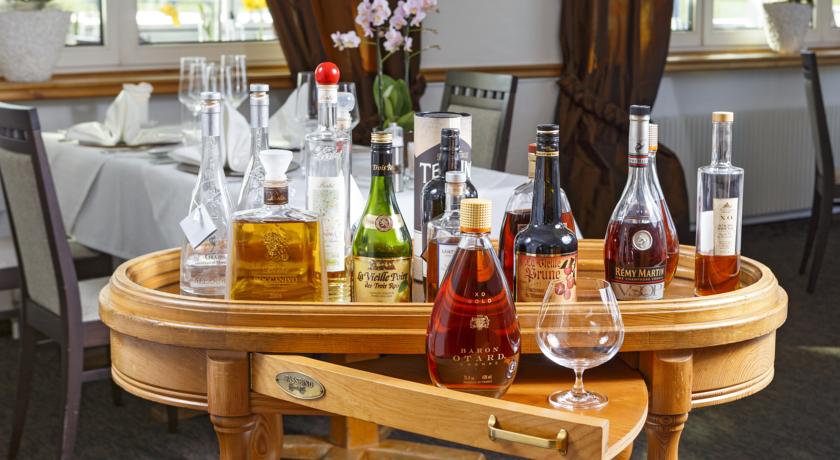 Imagen general del Hotel Seem&ouml;we Swiss Quality. Foto 16