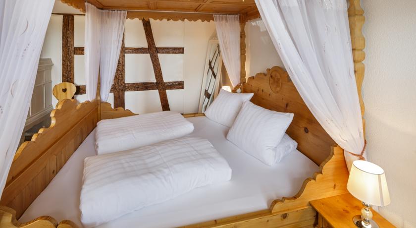 Imagen general del Hotel Seem&ouml;we Swiss Quality. Foto 17