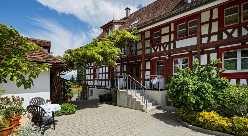 Imagen general del Hotel Seem&ouml;we Swiss Quality. Foto 18