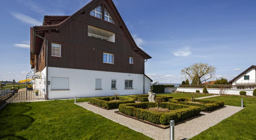 Imagen general del Hotel Seem&ouml;we Swiss Quality. Foto 19