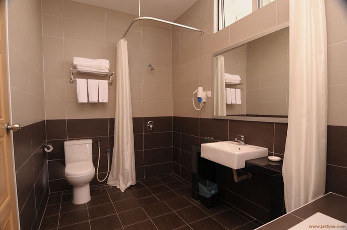 Imagen general del Hotel Seemsoon. Foto 4