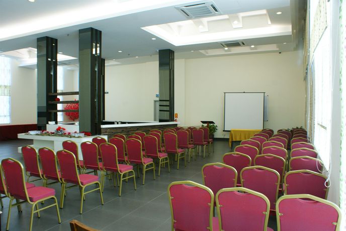 Imagen general del Hotel Seemsoon. Foto 5