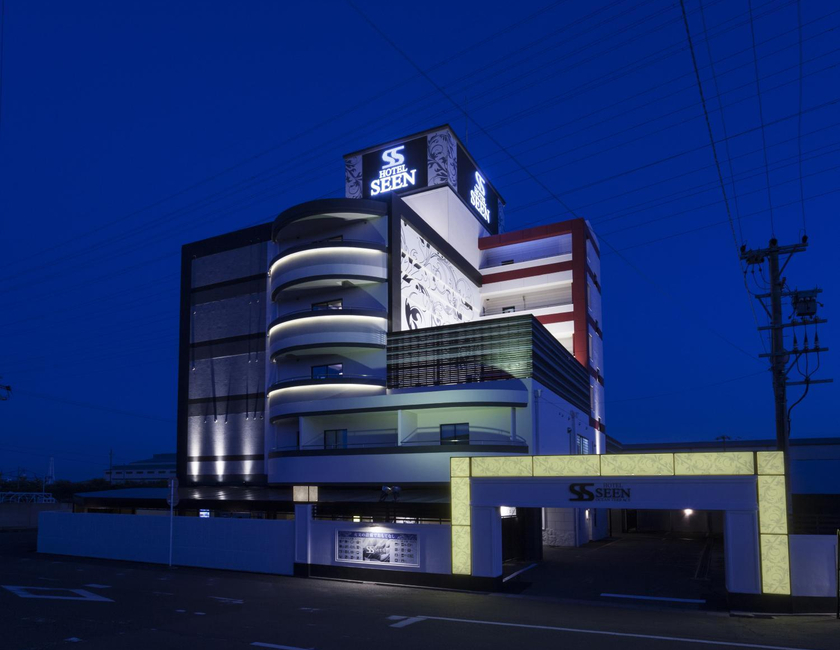 Imagen general del Hotel Seen - Ocean Terrace - (adult Only). Foto 1