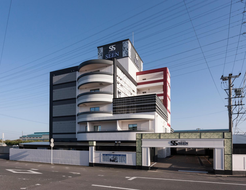 Imagen general del Hotel Seen - Ocean Terrace - (adult Only). Foto 2