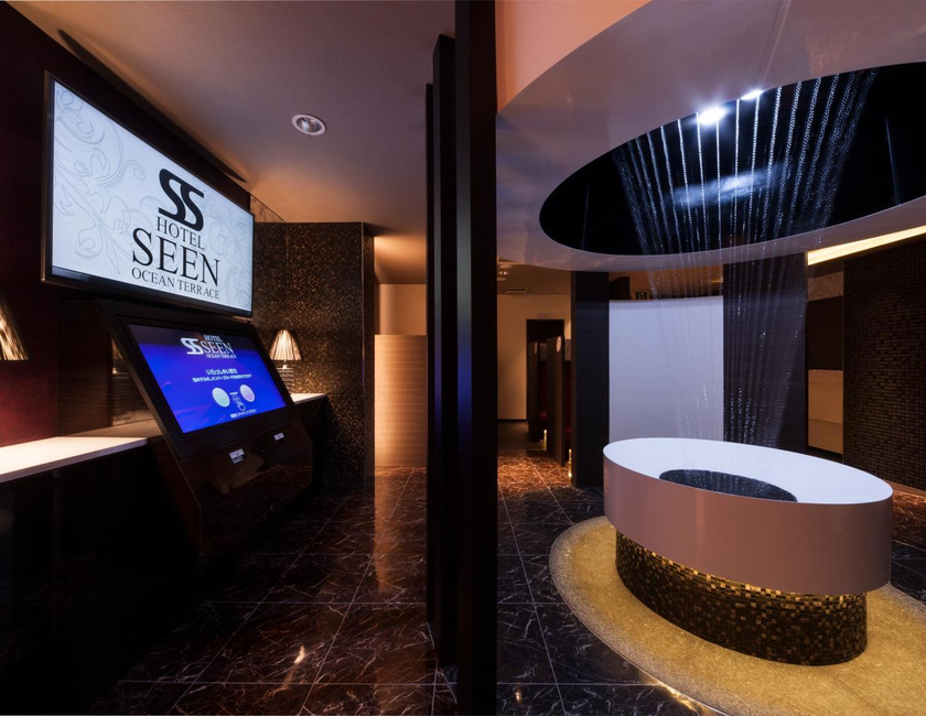Imagen general del Hotel Seen - Ocean Terrace - (adult Only). Foto 3