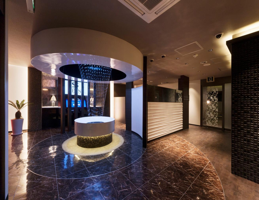 Imagen general del Hotel Seen - Ocean Terrace - (adult Only). Foto 4