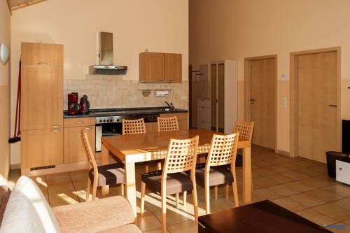 Imagen de la habitación del Hotel Seepark Auenhain. Foto 3