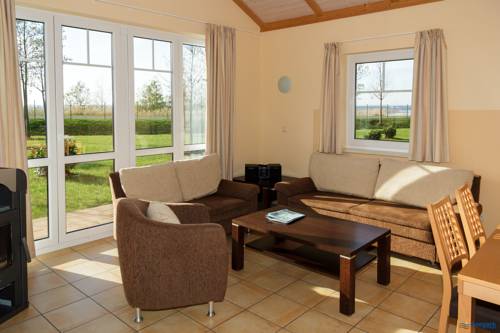 Imagen de la habitación del Hotel Seepark Auenhain. Foto 4