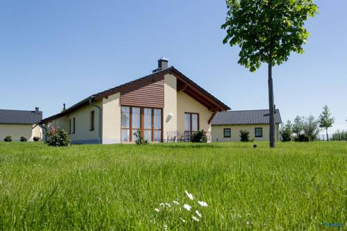 Imagen general del Hotel Seepark Auenhain. Foto 1
