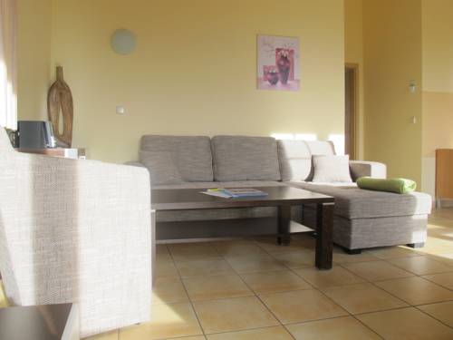 Imagen de la habitación del Hotel Seepark Auenhain. Foto 7