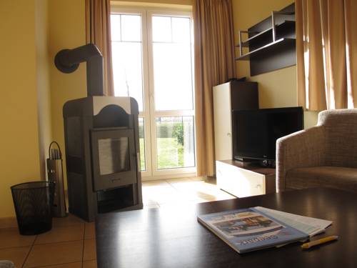 Imagen de la habitación del Hotel Seepark Auenhain. Foto 8