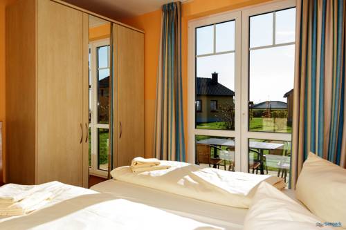 Imagen de la habitación del Hotel Seepark Auenhain. Foto 9