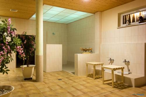 Imagen de la habitación del Hotel Seepark Auenhain. Foto 10