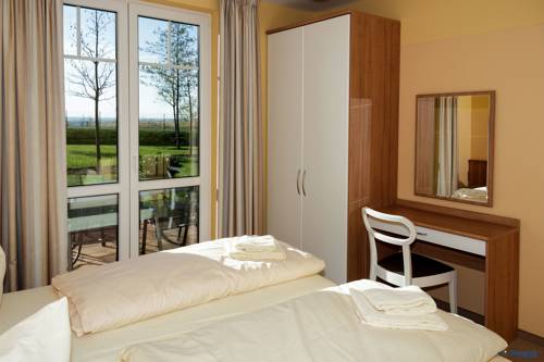 Imagen de la habitación del Hotel Seepark Auenhain. Foto 12