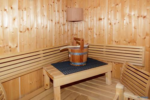 Imagen de la habitación del Hotel Seepark Auenhain. Foto 13