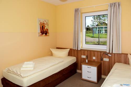 Imagen de la habitación del Hotel Seepark Auenhain. Foto 16