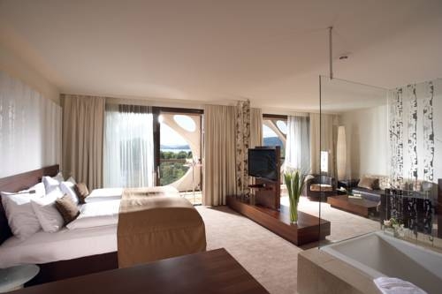 Imagen general del Hotel Seepark Hotel - Congress y Spa. Foto 2