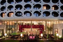 Imagen general del Hotel Seepark Hotel - Congress y Spa. Foto 3