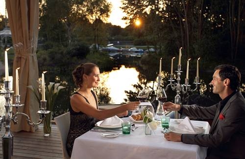 Imagen general del Hotel Seepark Hotel - Congress y Spa. Foto 4