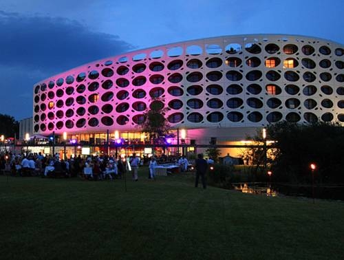 Imagen general del Hotel Seepark Hotel - Congress y Spa. Foto 6