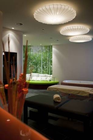 Imagen general del Hotel Seepark Hotel - Congress y Spa. Foto 8